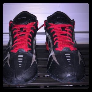 NIKE - Shox - o’leven